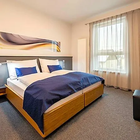 Hotel Superior *