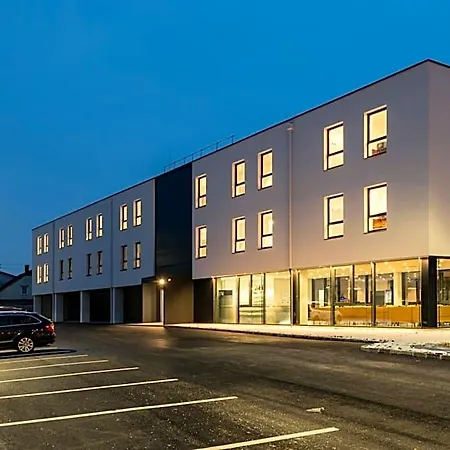 Superior Hotel *