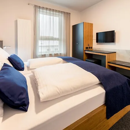 Hotel Superior *