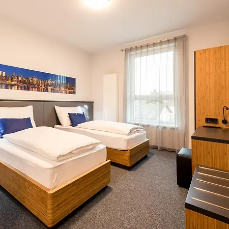 Hotel Superior