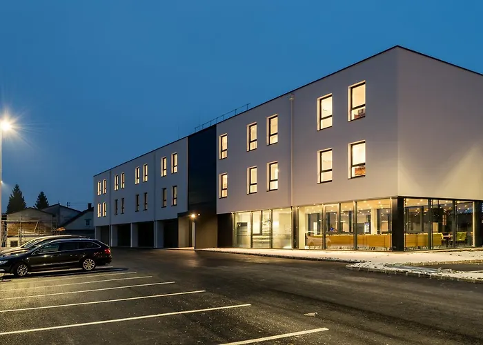 Superior * Grieskirchen