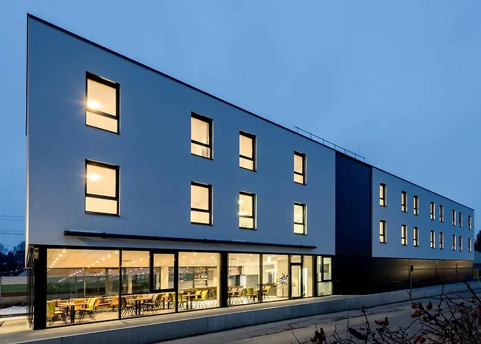 Superior Hotel Grieskirchen