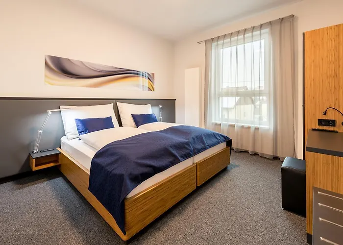 Superior Ξενοδοχείο Grieskirchen