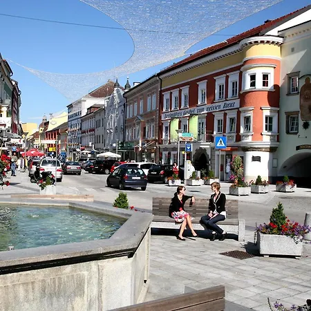 Superior Hotel Grieskirchen