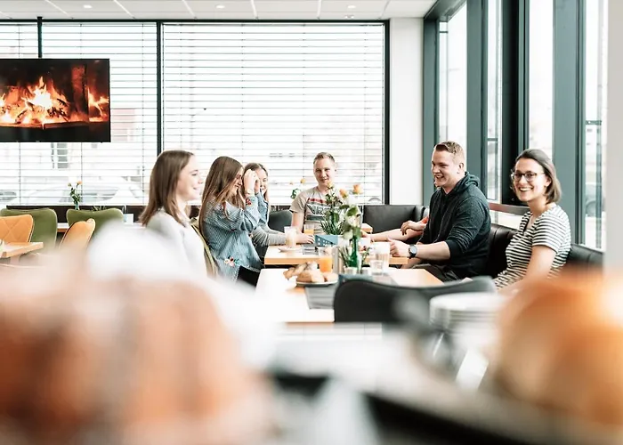 Superior מלון גריסקירכן